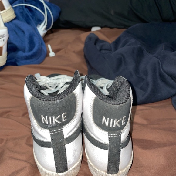 OG nike blazers - Picture 3 of 6